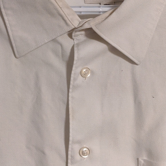 White French Cuff Shirt - Picture 5 of 7
